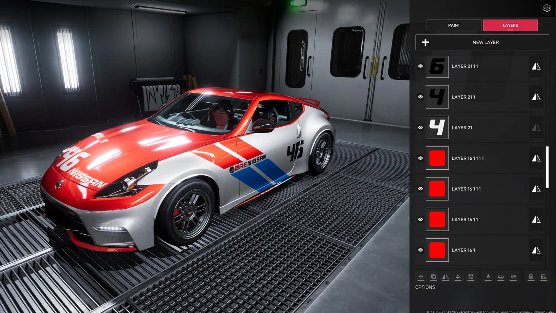 Torque Drift 2 görsel 4
