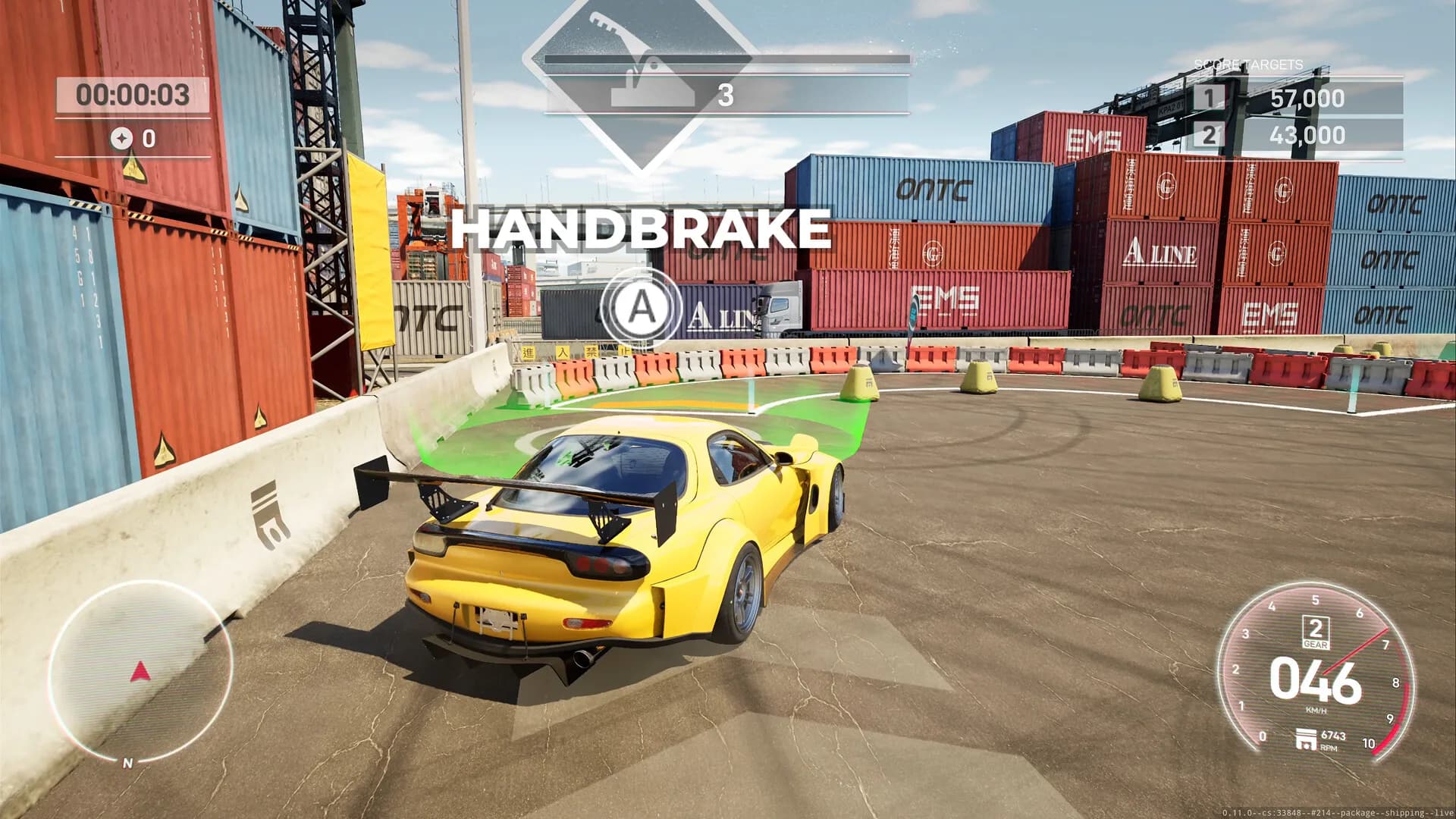 Torque Drift 2 görsel 9