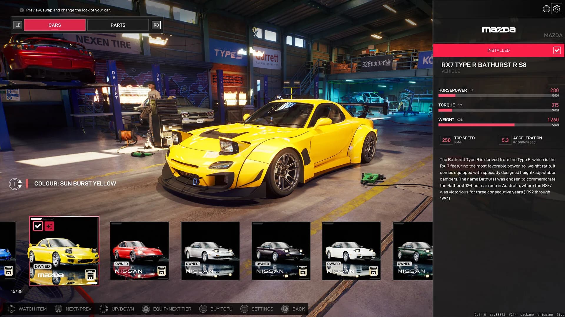 Torque Drift 2 görsel 11