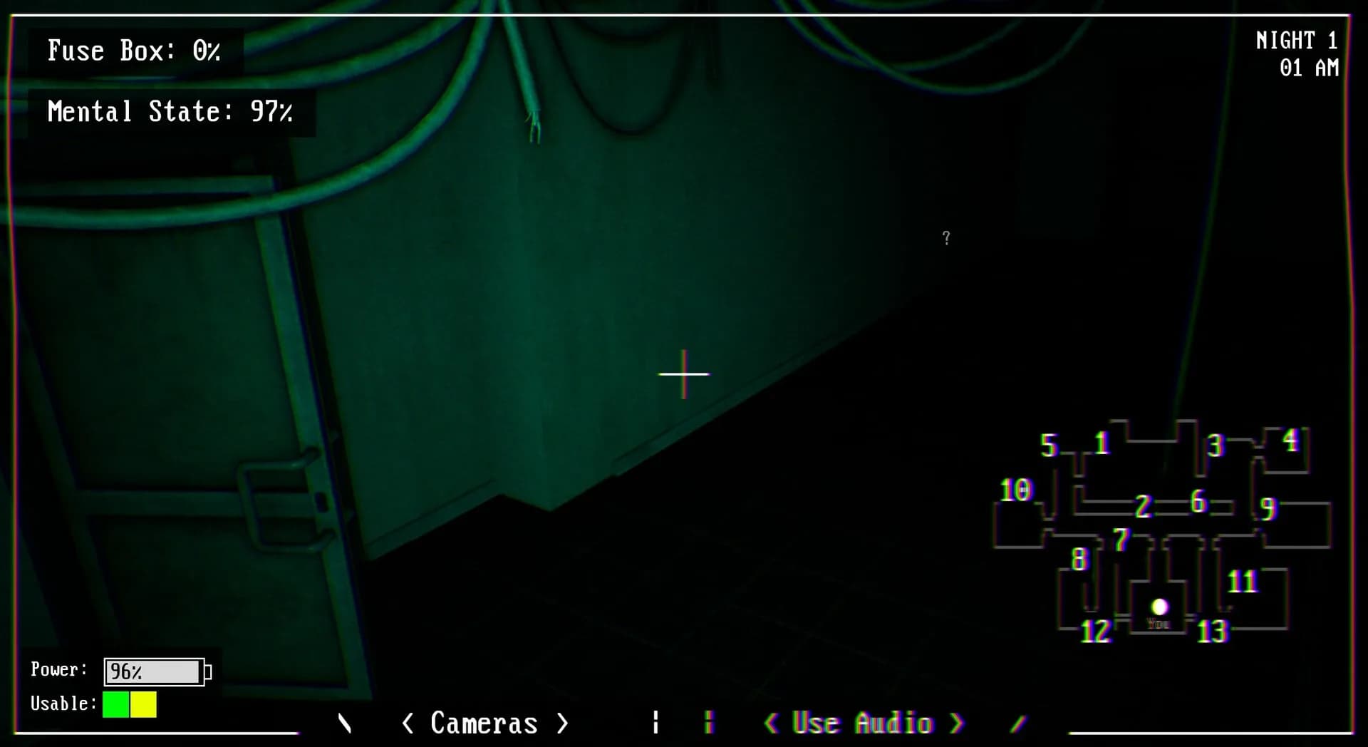 Five Nights At Skibidi Toilets görsel 4