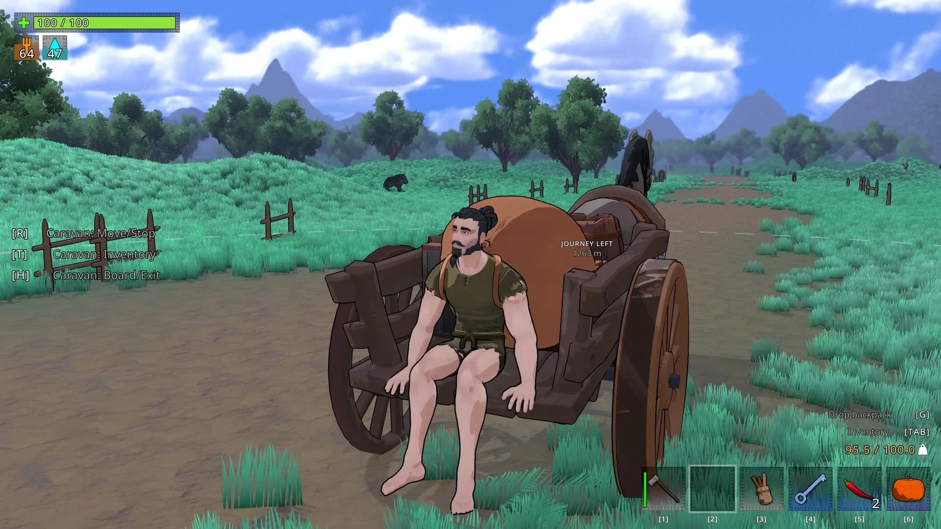 BIG LOOT görsel 2