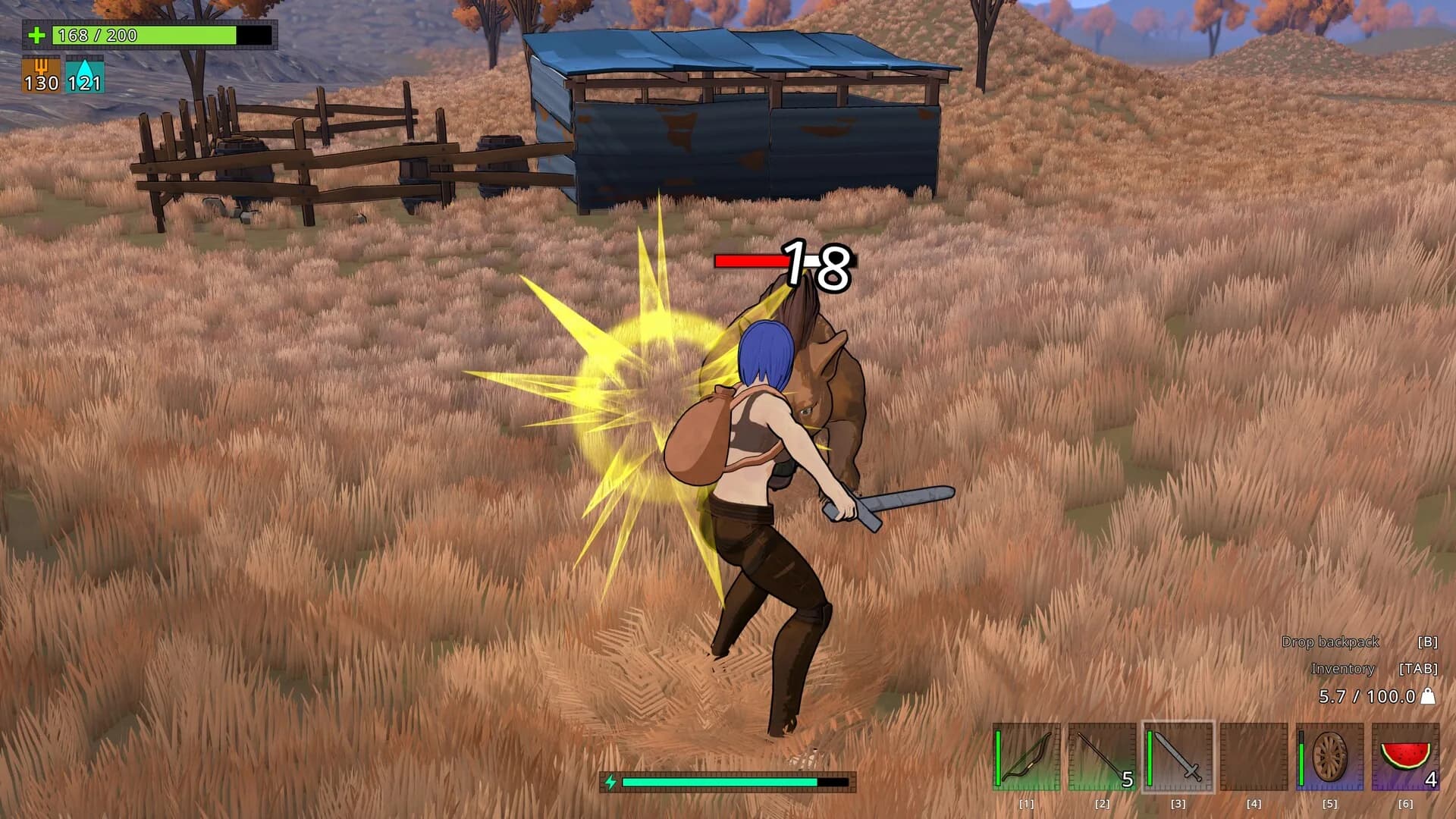 BIG LOOT görsel 3