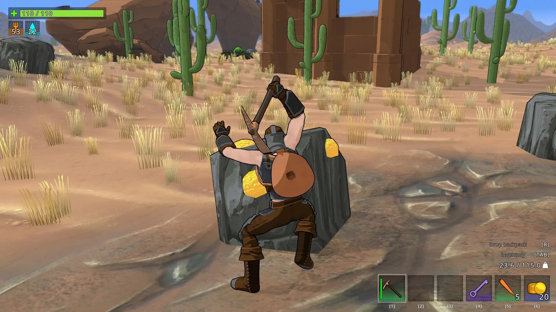 BIG LOOT görsel 4