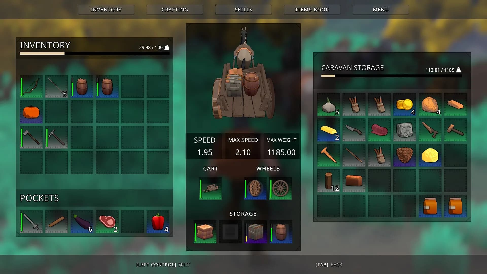 BIG LOOT görsel 5