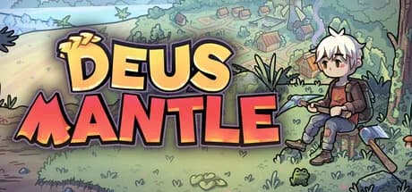 Deus Mantle