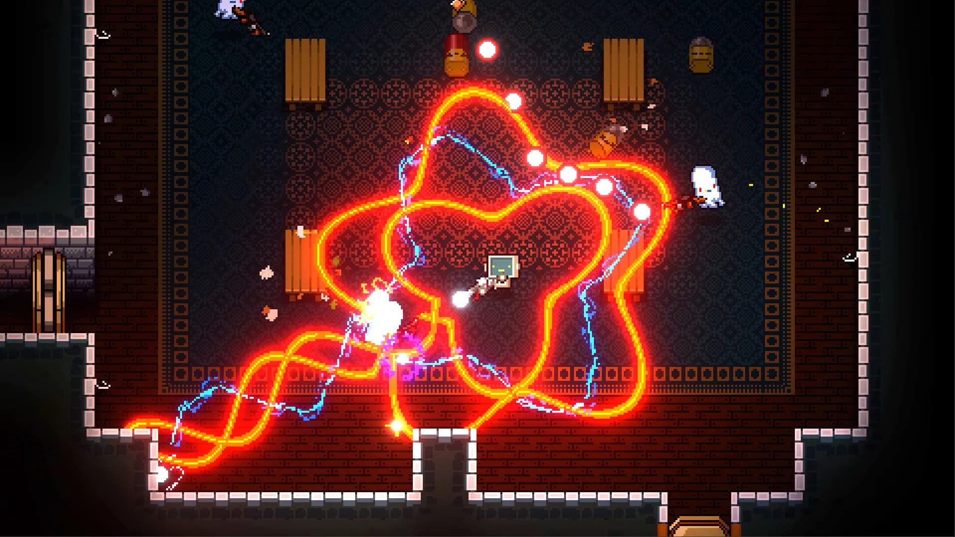 Enter the Gungeon görsel 3