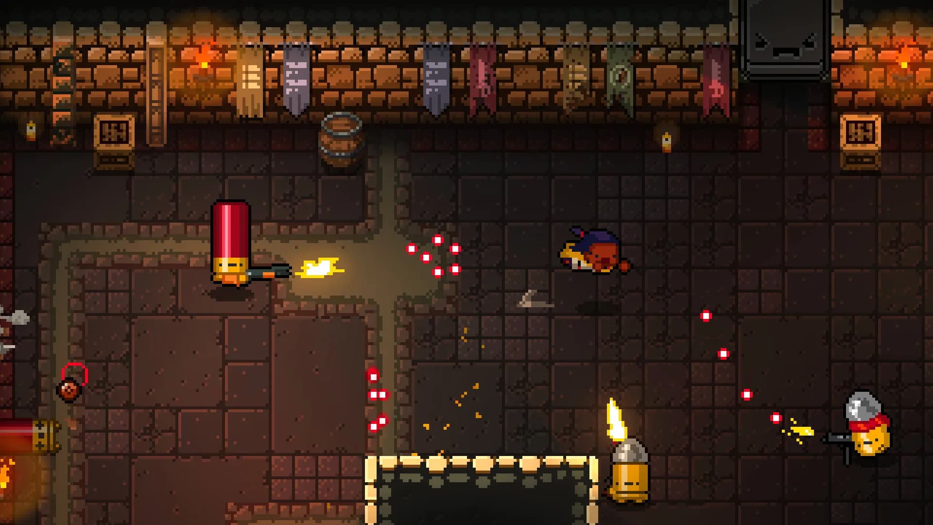 Enter the Gungeon görsel 12