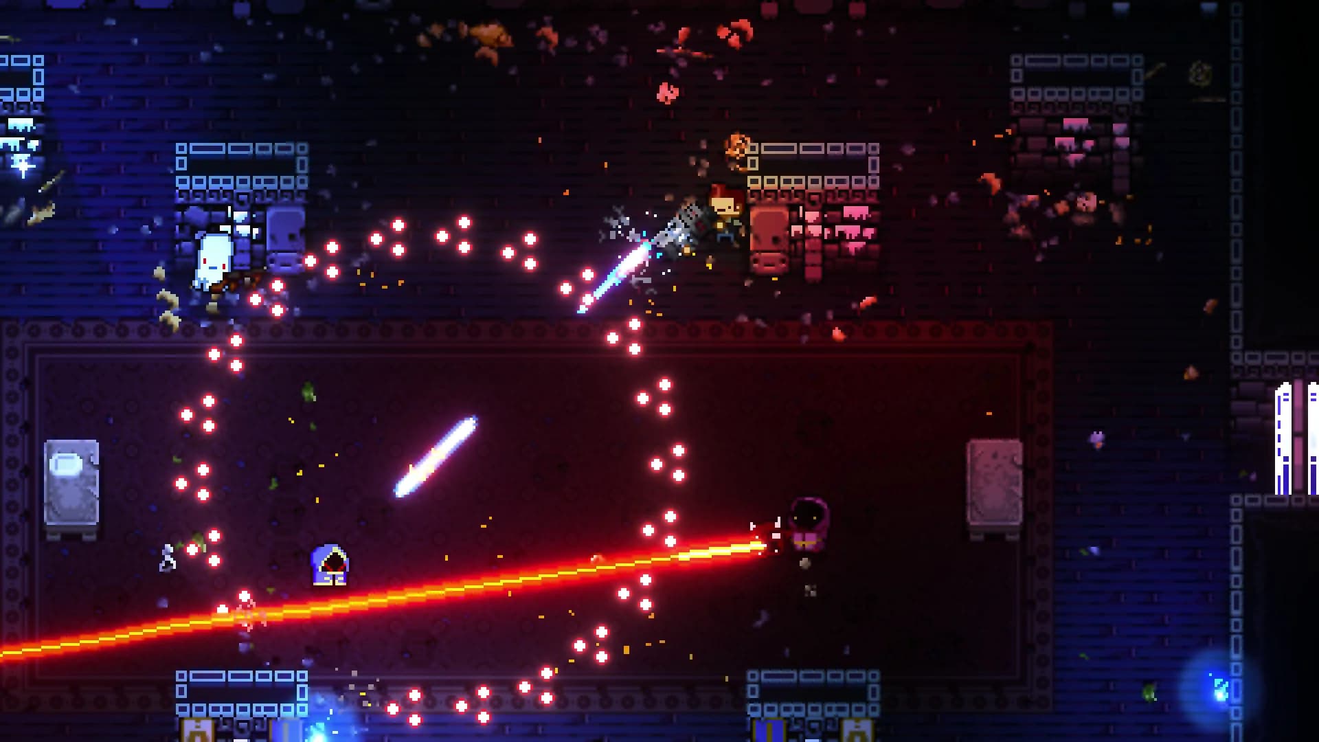 Enter the Gungeon görsel 15