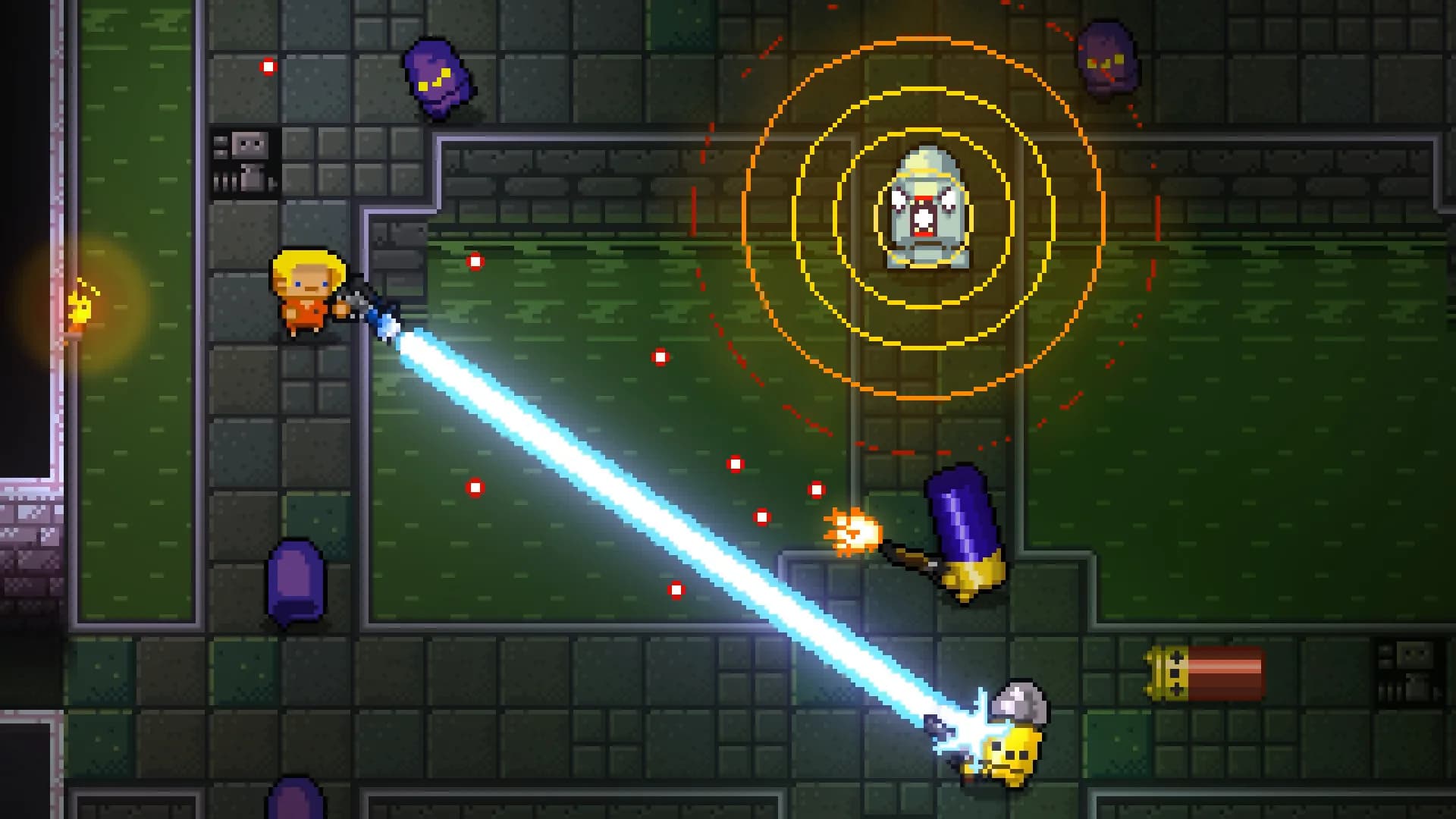 Enter the Gungeon görsel 16