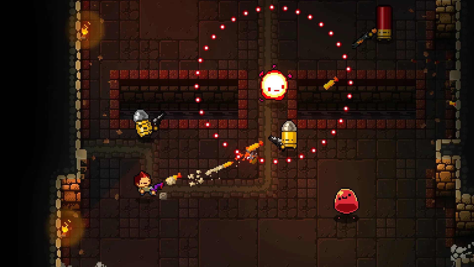 Enter the Gungeon görsel 18