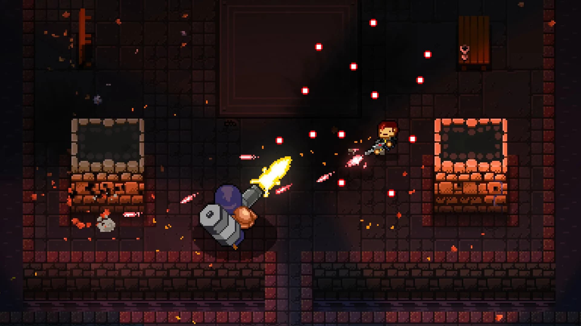 Enter the Gungeon görsel 19