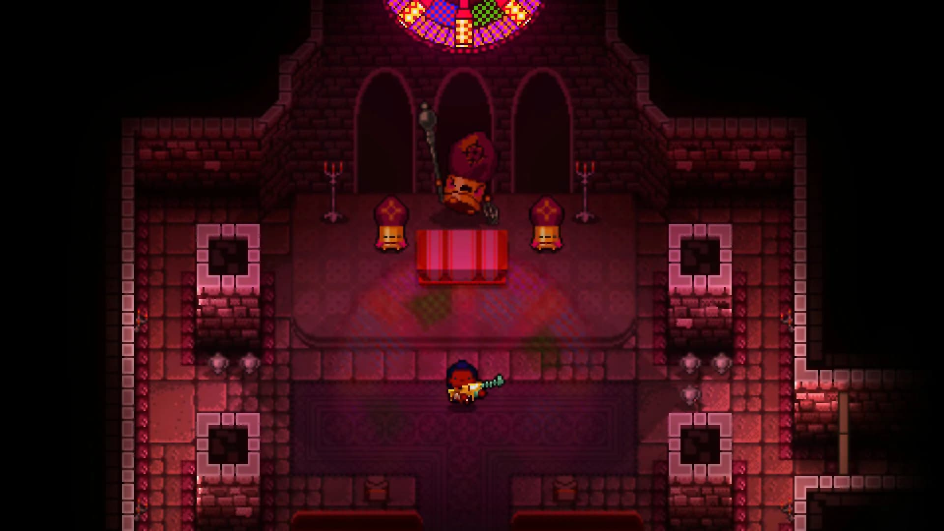 Enter the Gungeon görsel 21