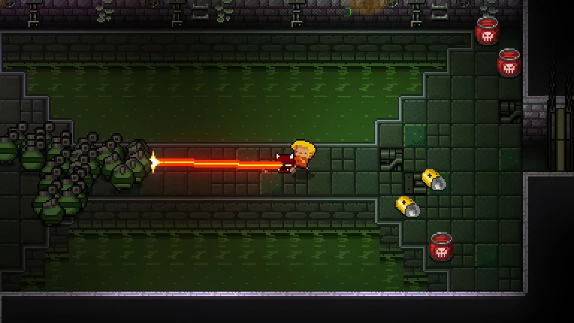 Enter the Gungeon görsel 25