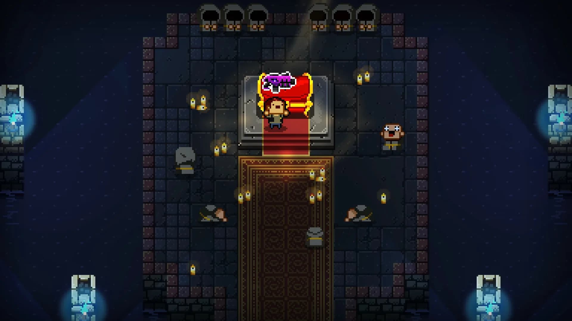 Enter the Gungeon görsel 26