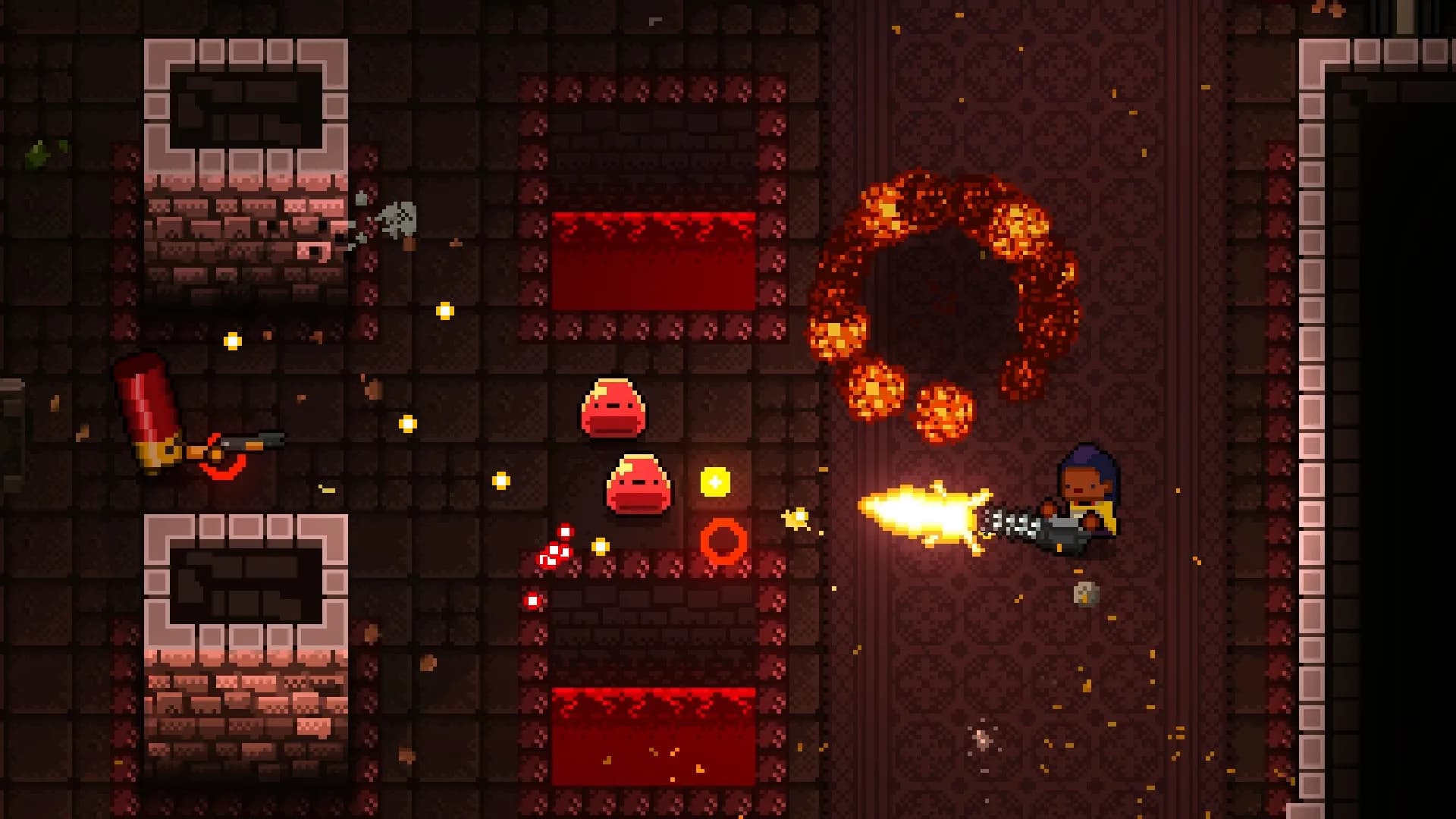 Enter the Gungeon görsel 27