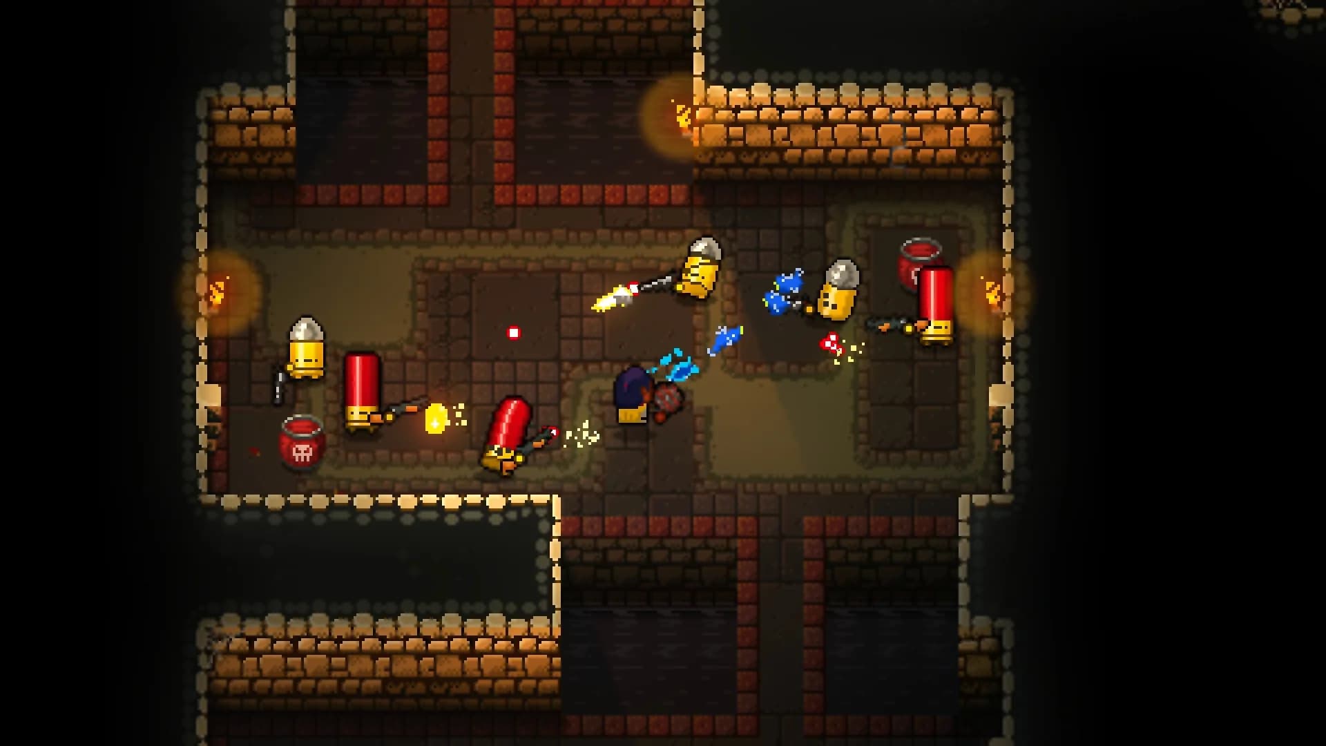 Enter the Gungeon görsel 28