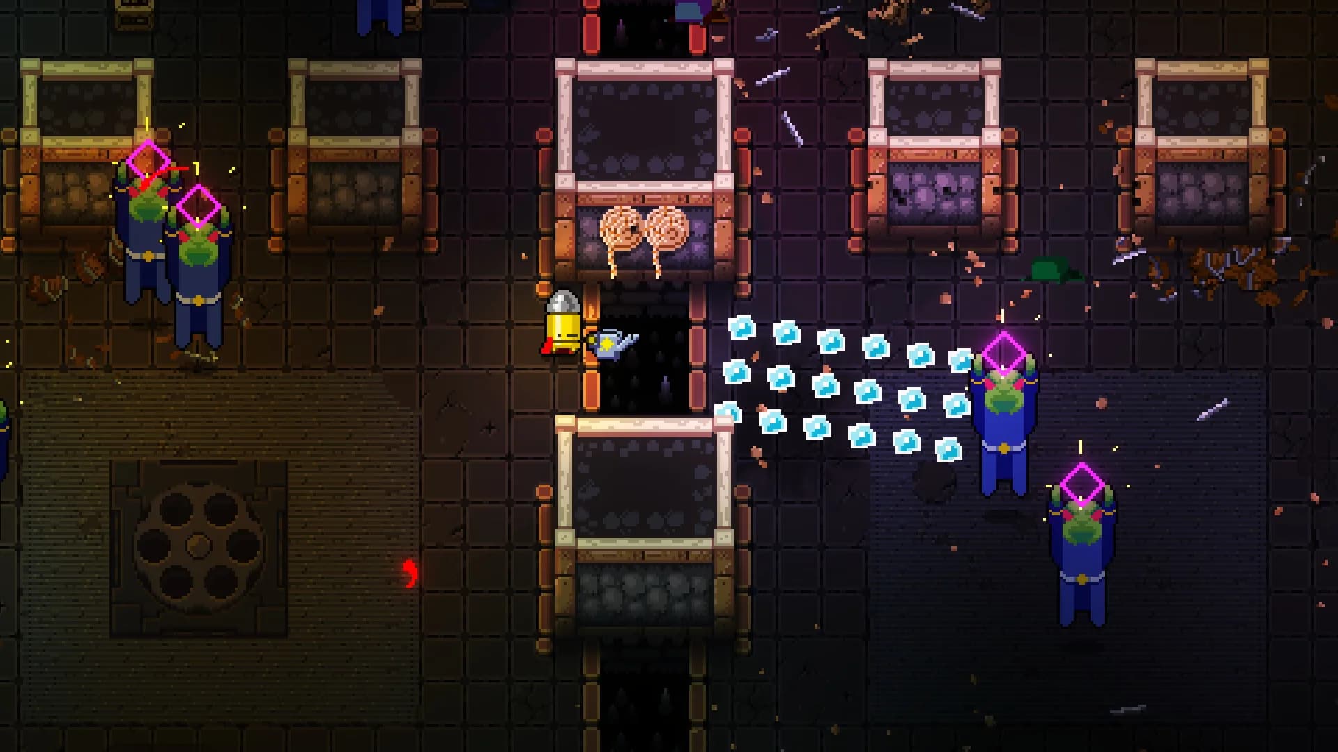 Enter the Gungeon görsel 31