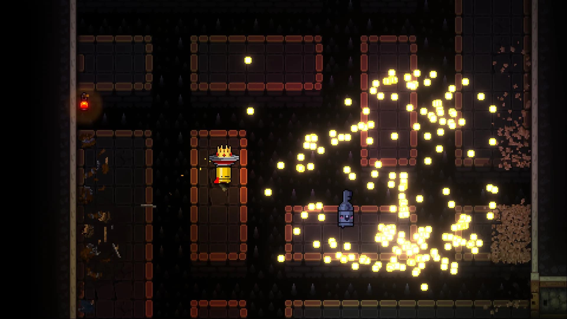 Enter the Gungeon görsel 32