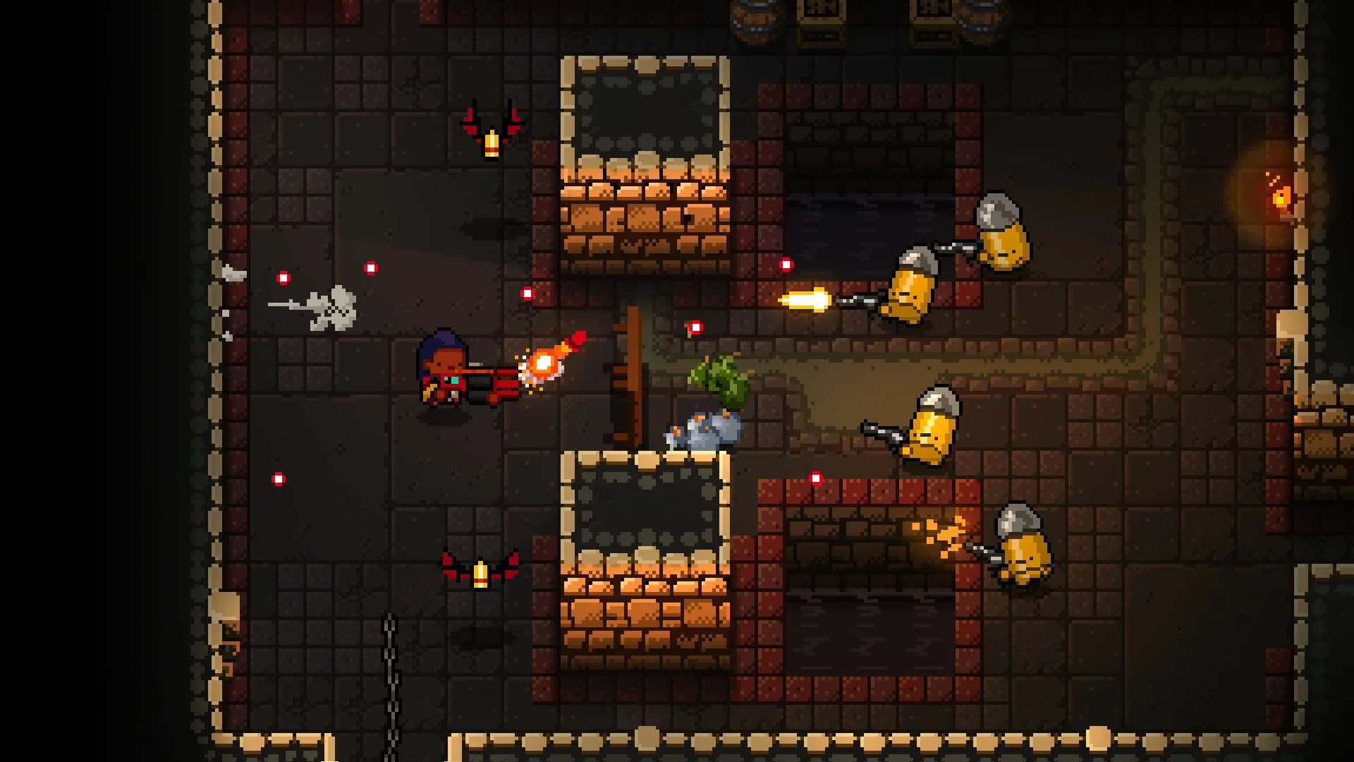 Enter the Gungeon görsel 7