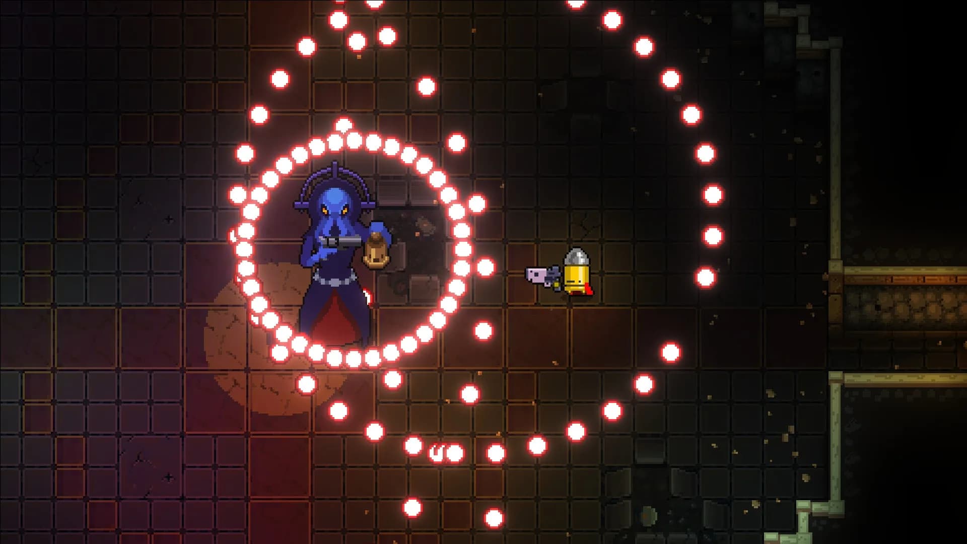 Enter the Gungeon görsel 8