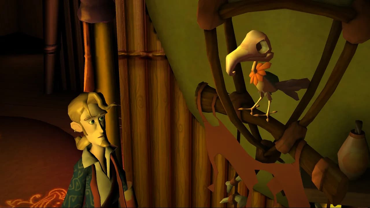 Tales of Monkey Island: Complete Season görsel 7