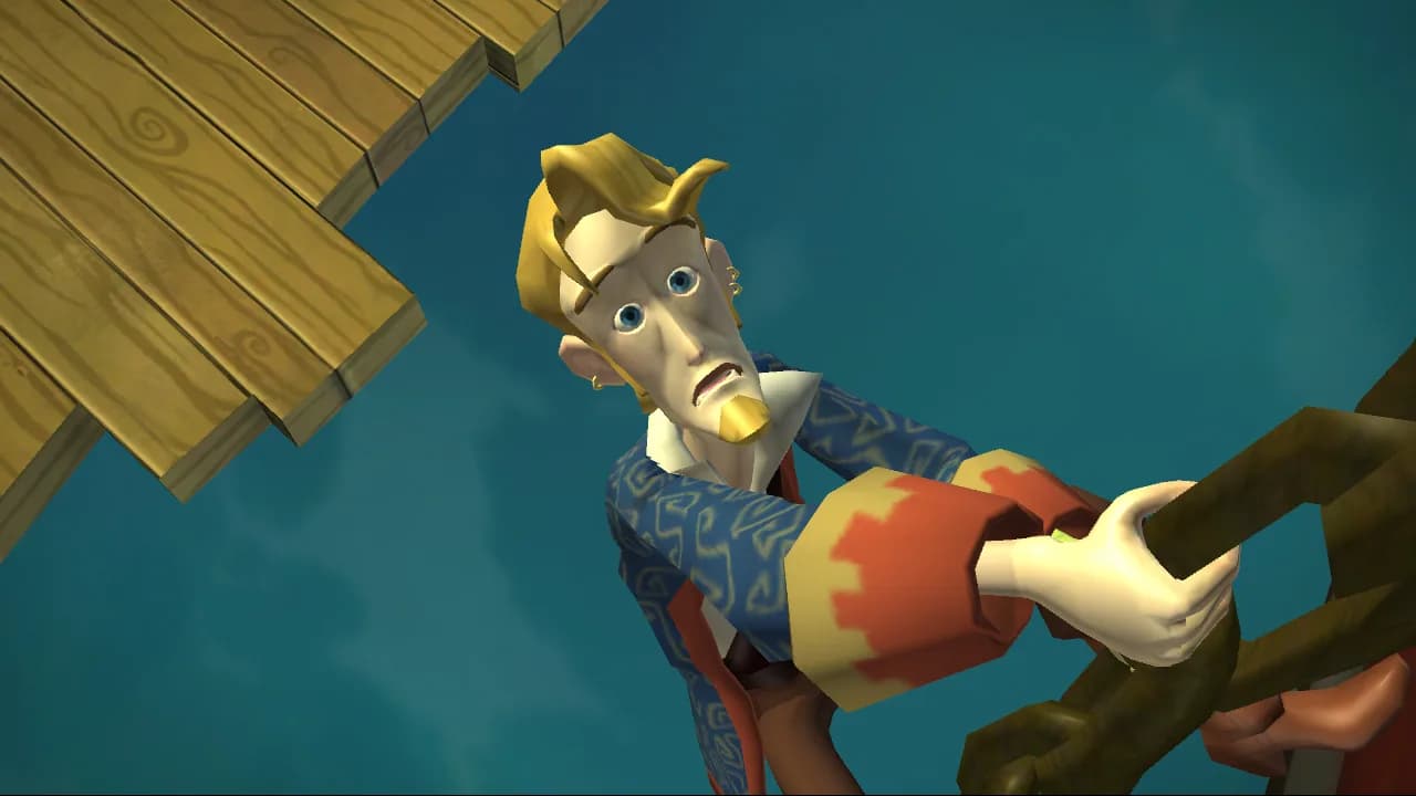 Tales of Monkey Island: Complete Season görsel 8