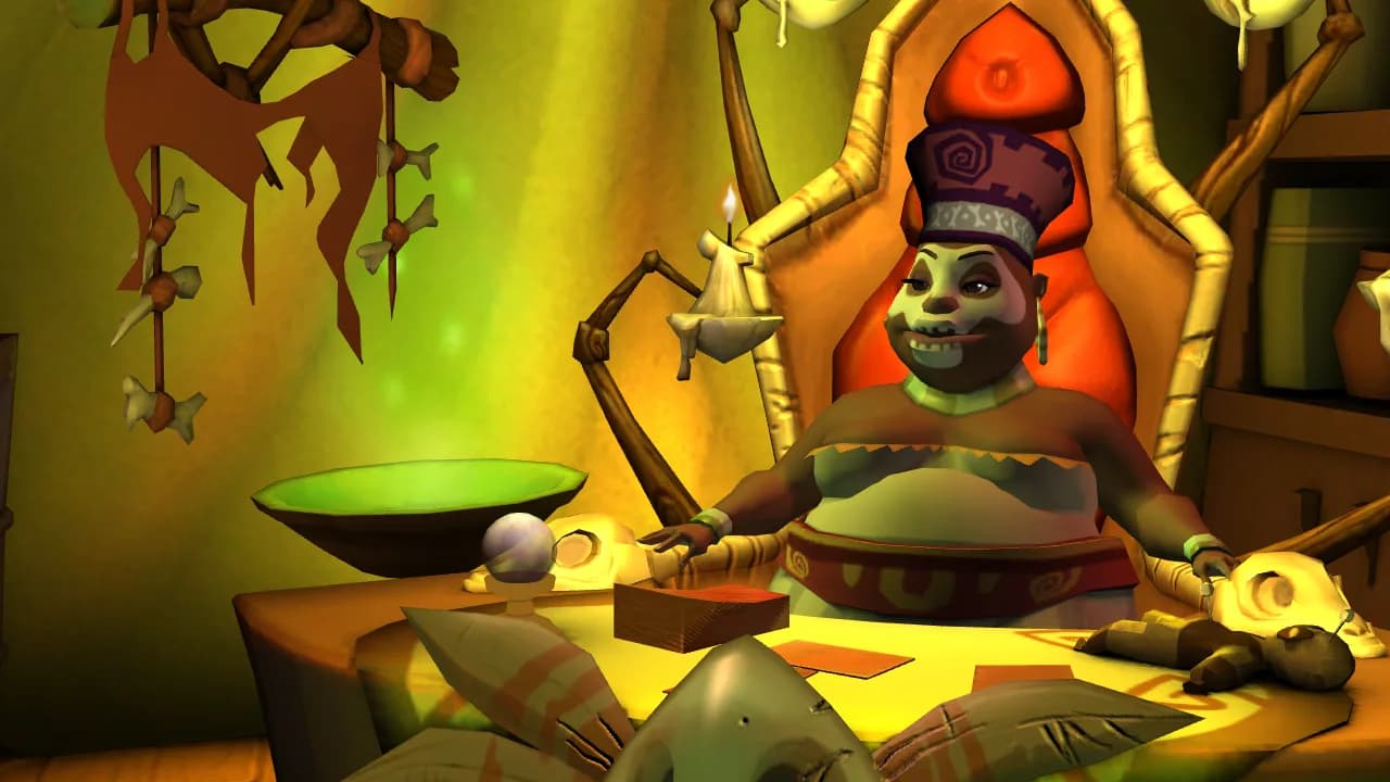 Tales of Monkey Island: Complete Season görsel 9