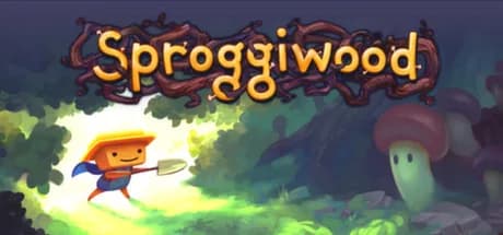 Sproggiwood görsel 1