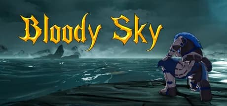 Bloody Sky görsel 1