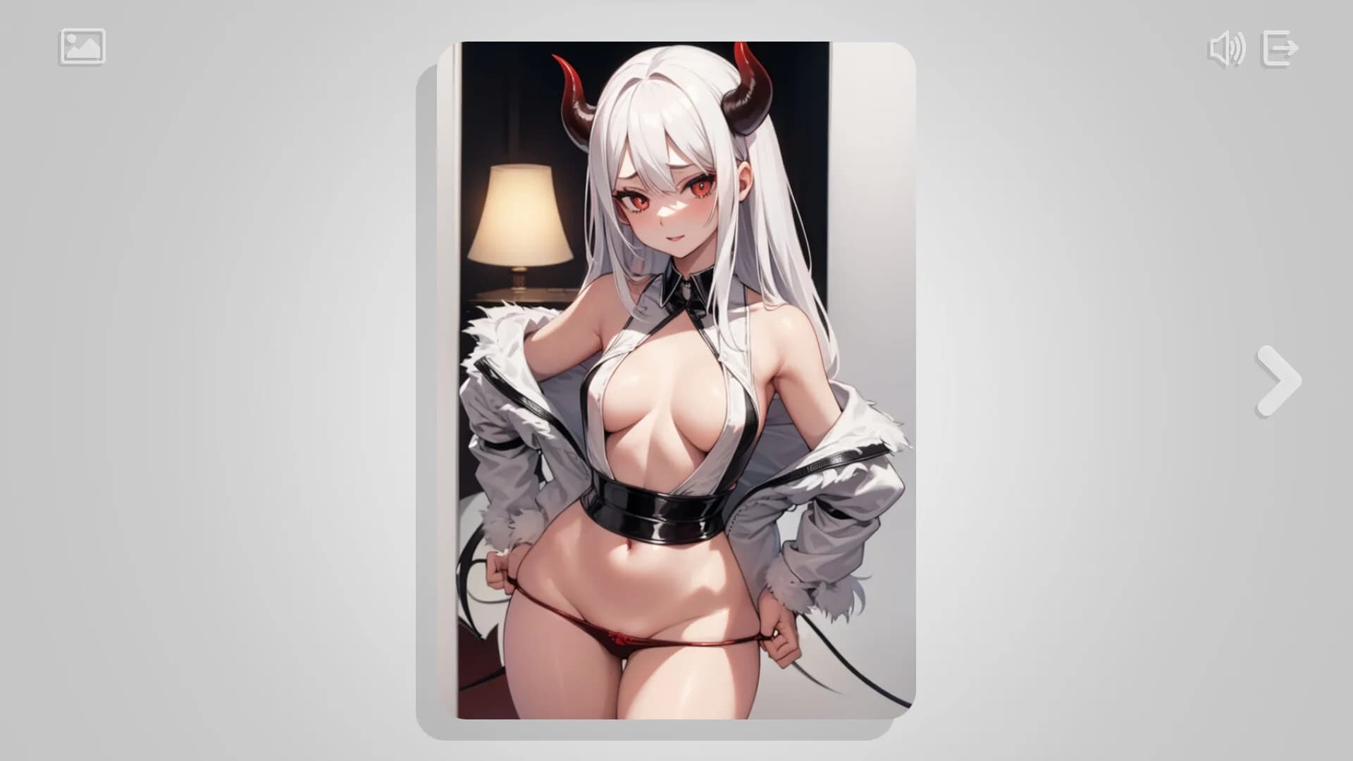Hentai Girls Gallery görsel 2