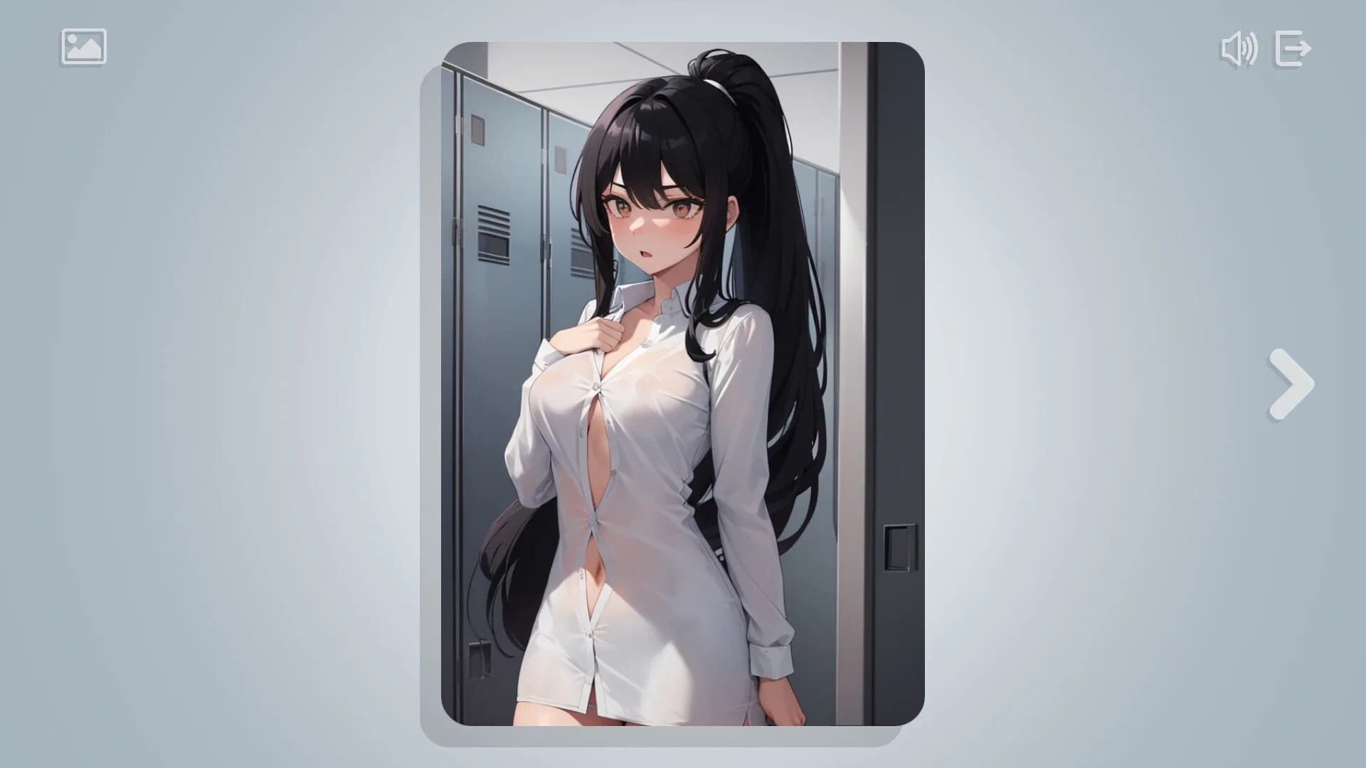 Hentai Girls Gallery görsel 4