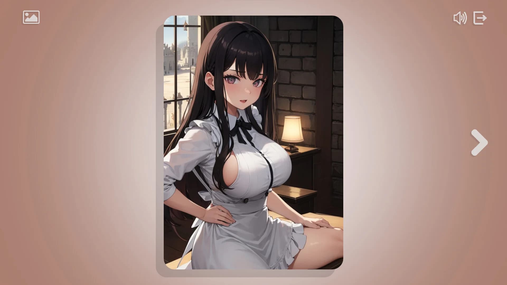 Hentai Girls Gallery görsel 5