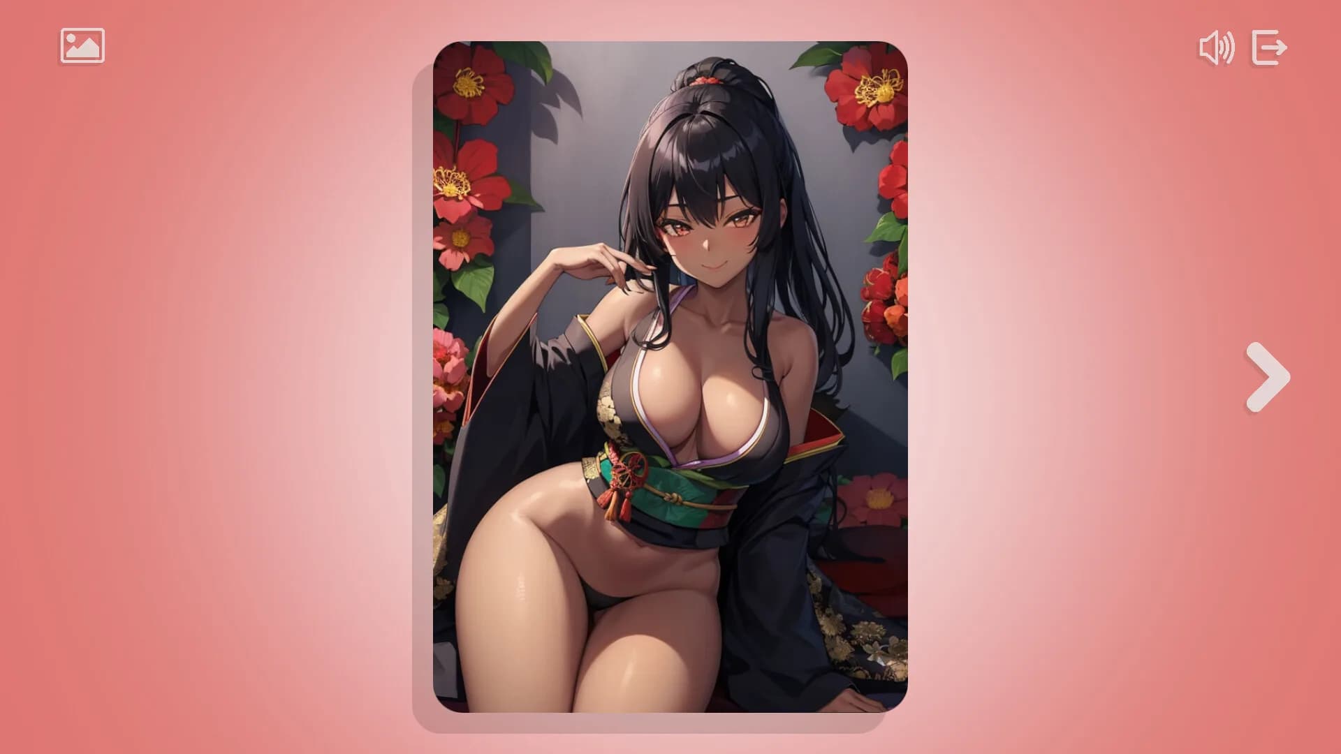 Hentai Girls Gallery görsel 6