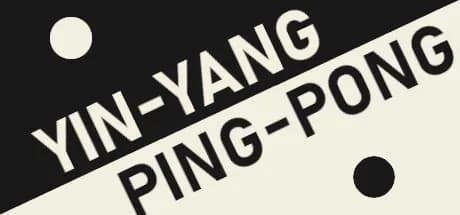 Yin-Yang Ping-Pong görsel 1