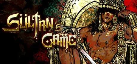 Sultan's Game görsel 1