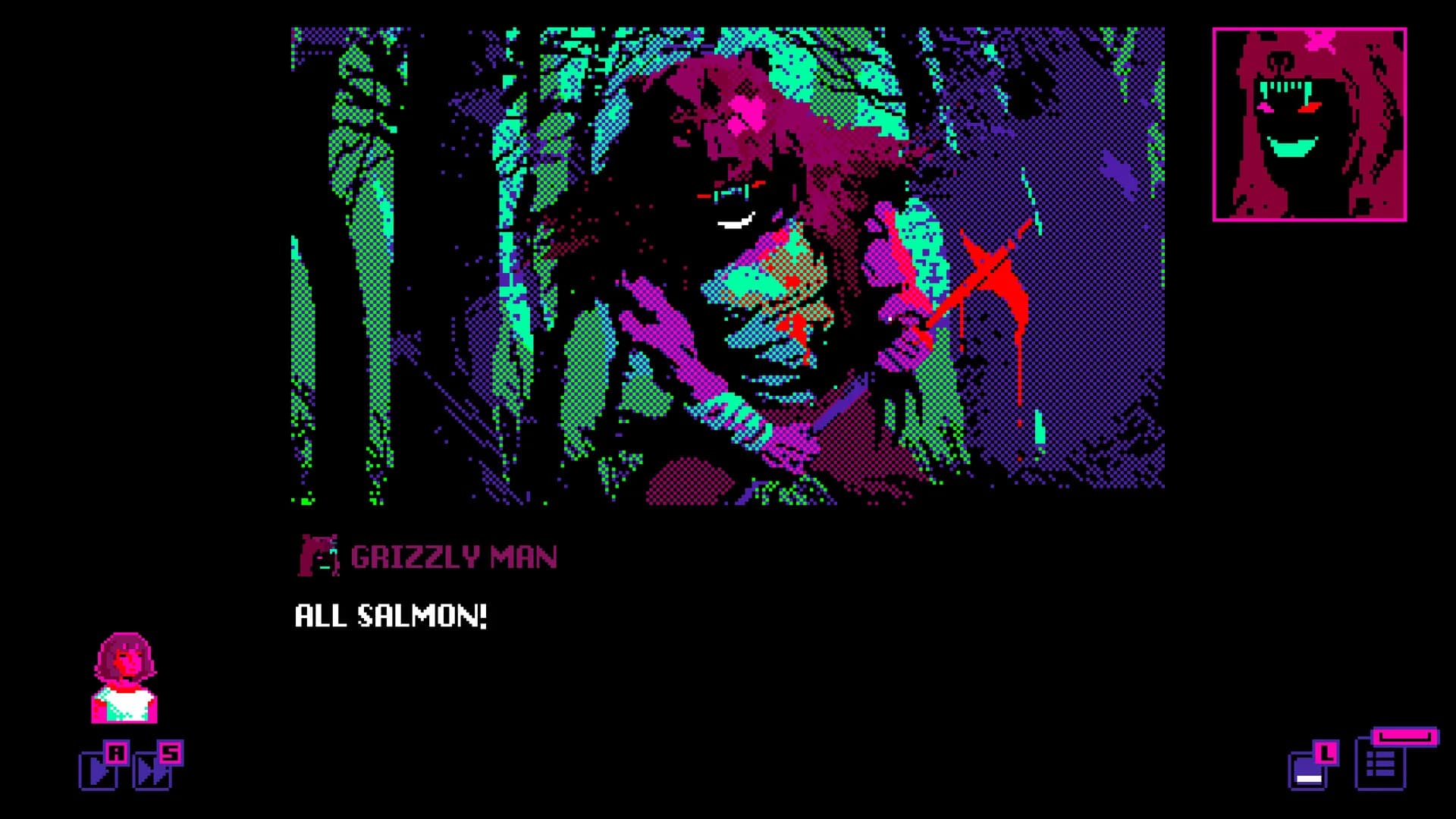 Grizzly Man görsel 3