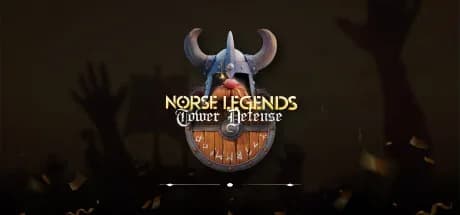 Norse Legends: Tower Defense