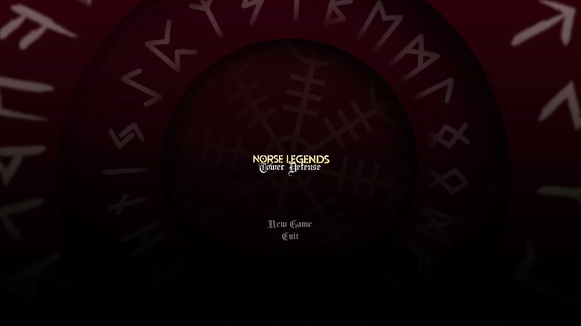 Norse Legends: Tower Defense görsel 2