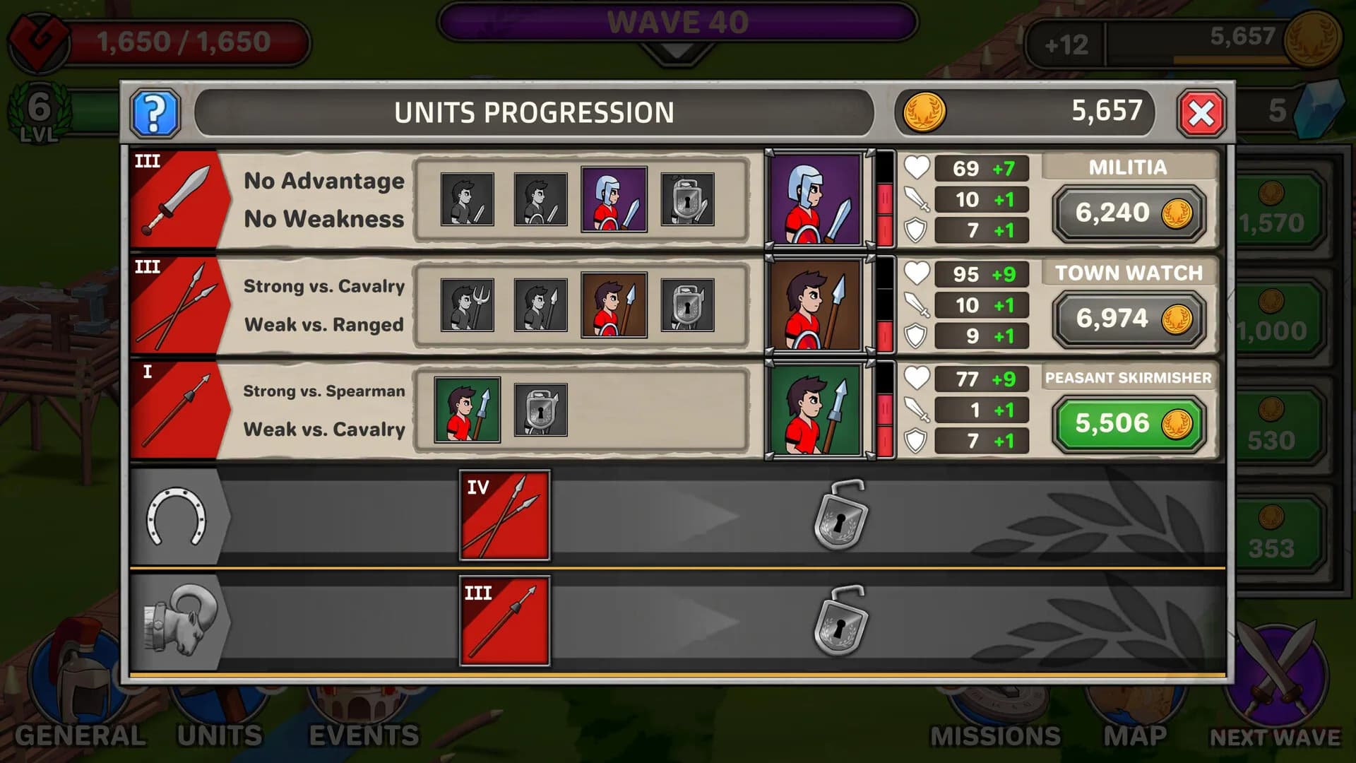 Grow Empire: Rome görsel 3