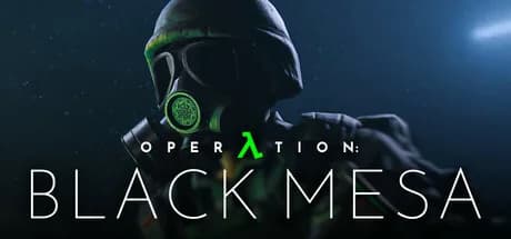Operation: Black Mesa