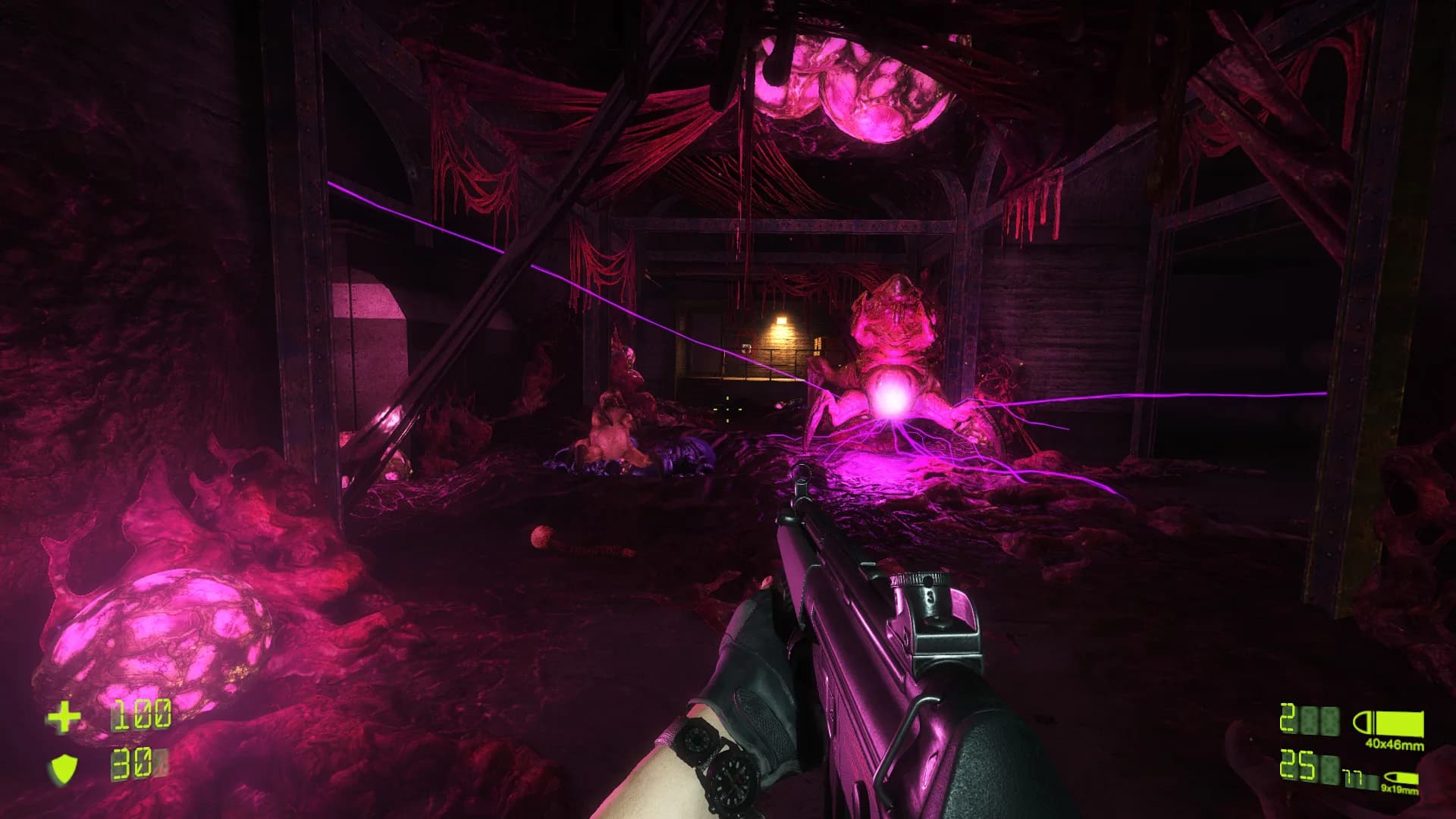 Operation: Black Mesa görsel 2