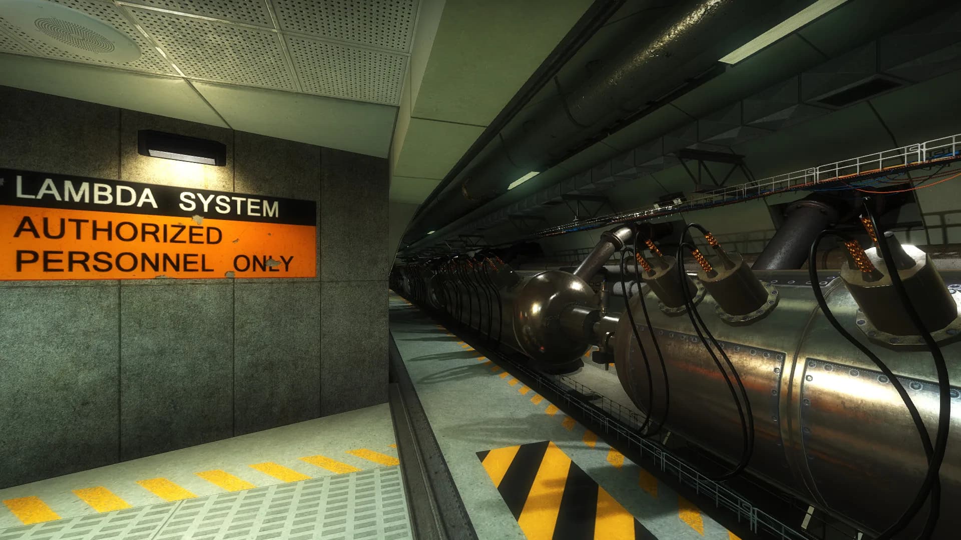 Operation: Black Mesa görsel 3