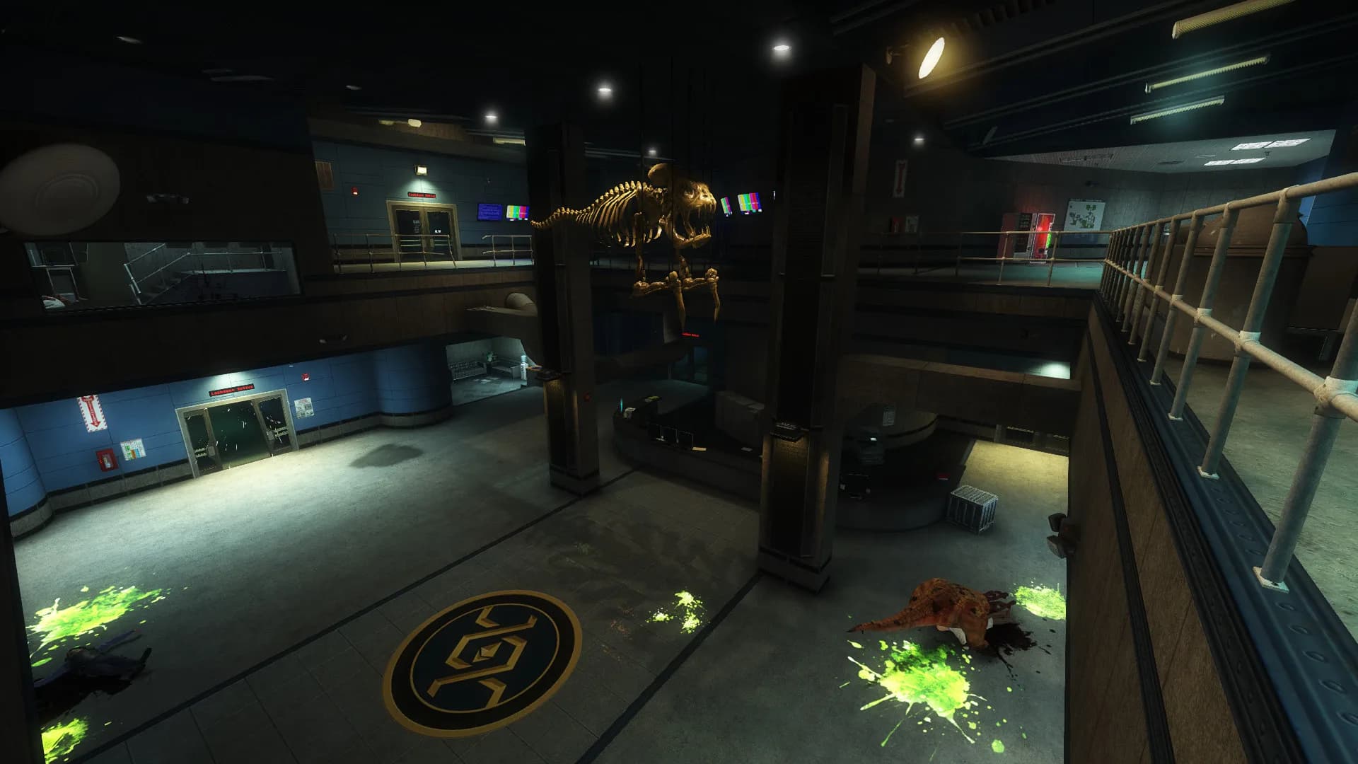 Operation: Black Mesa görsel 6