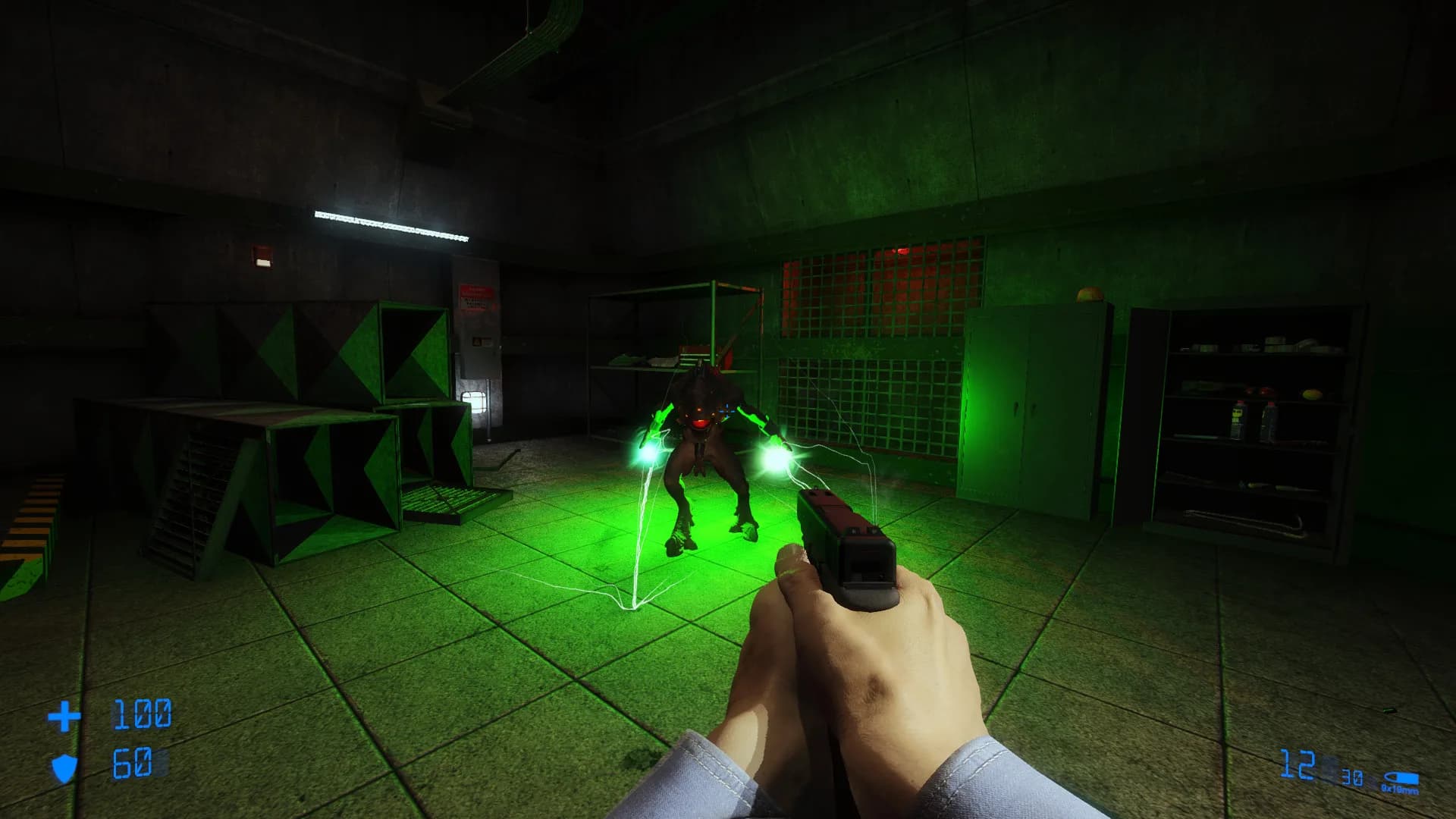 Operation: Black Mesa görsel 7