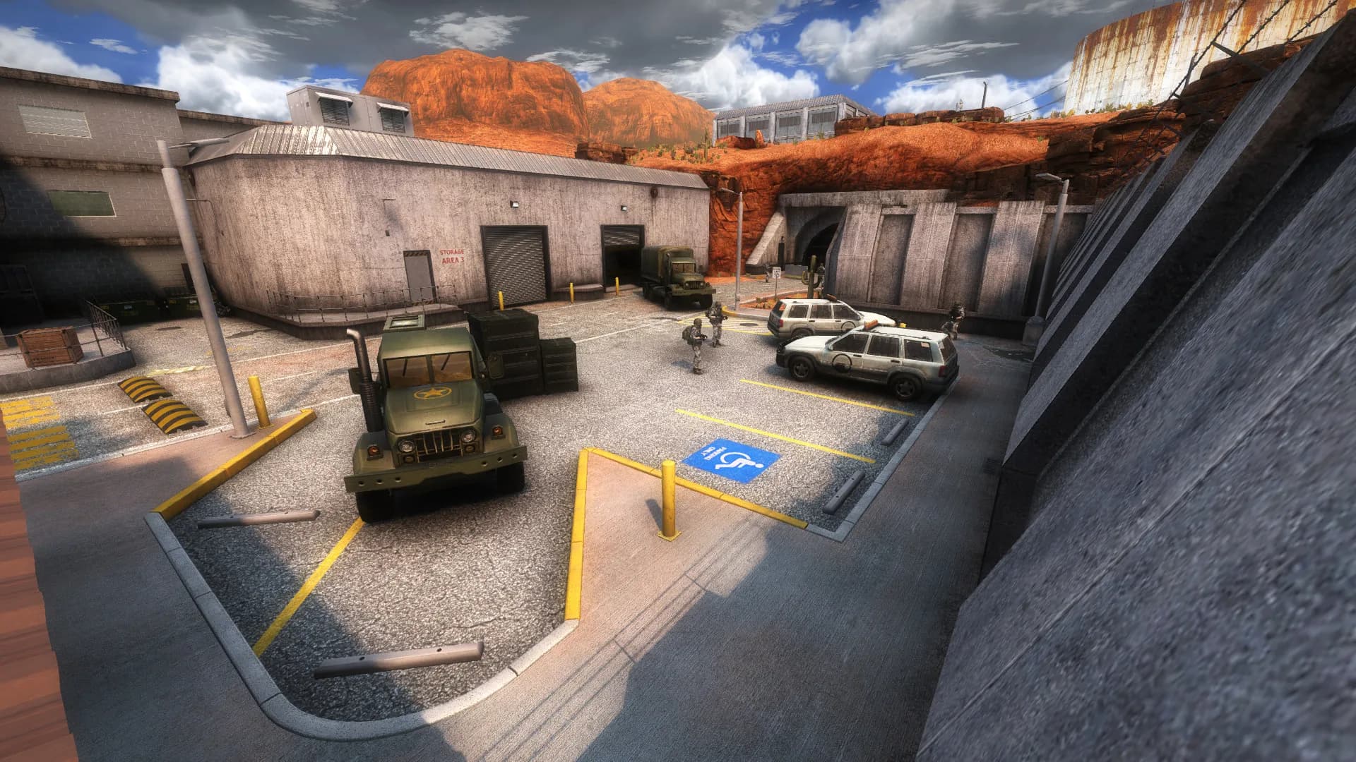 Operation: Black Mesa görsel 9