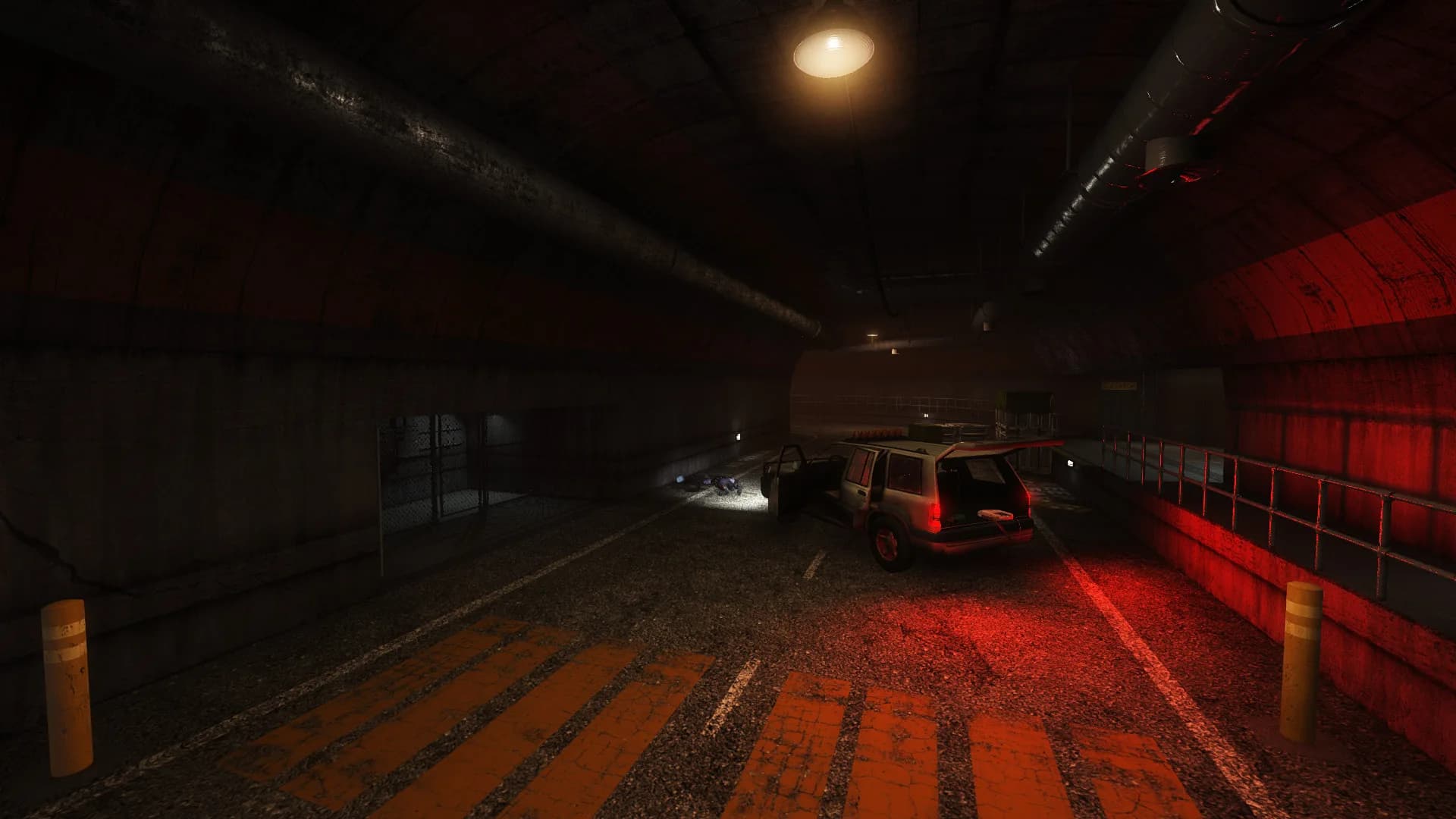 Operation: Black Mesa görsel 10