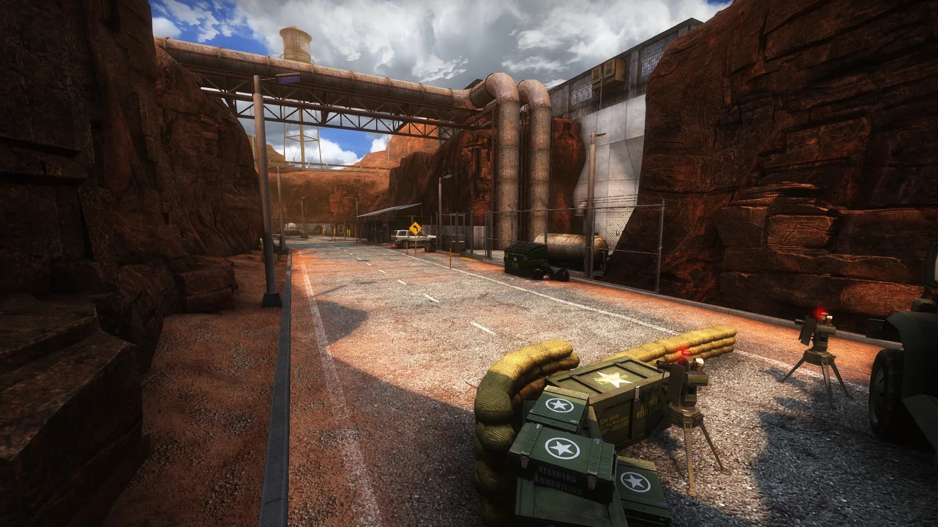 Operation: Black Mesa görsel 11