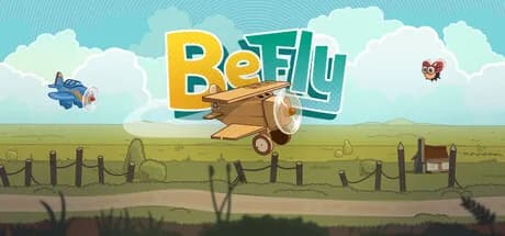 Be Fly görsel 1