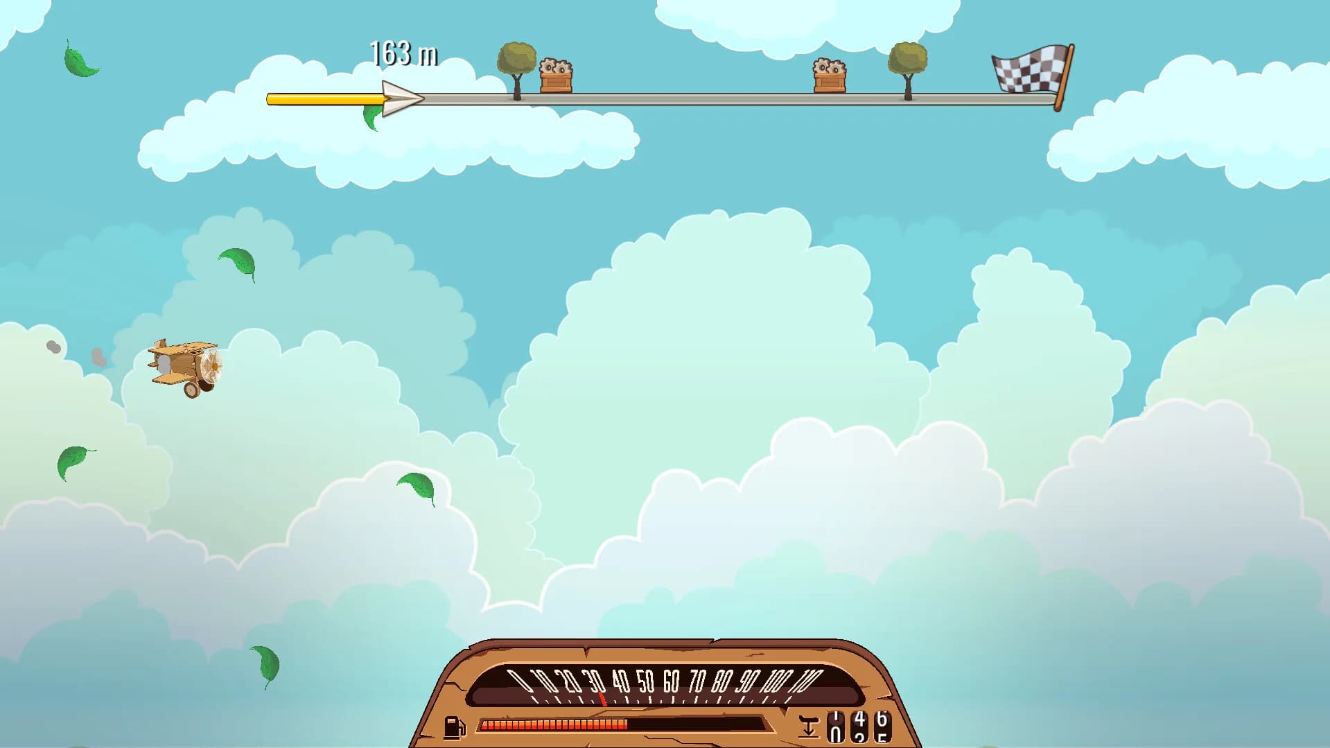 Be Fly görsel 2