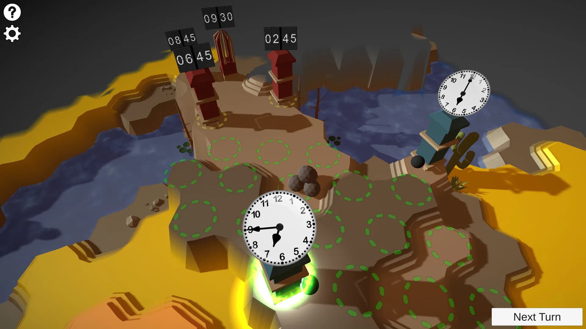 Time to Tell Time görsel 5
